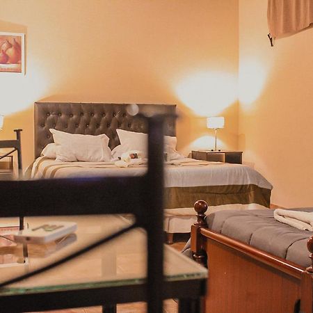 Kakan-Comodo Apartamento En カファヤテ エクステリア 写真