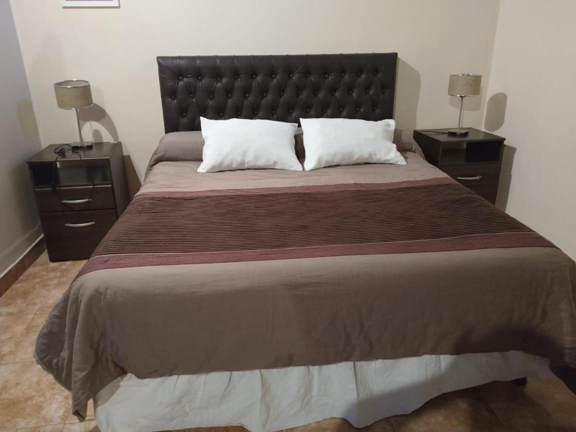 Kakan-Comodo Apartamento En カファヤテ エクステリア 写真