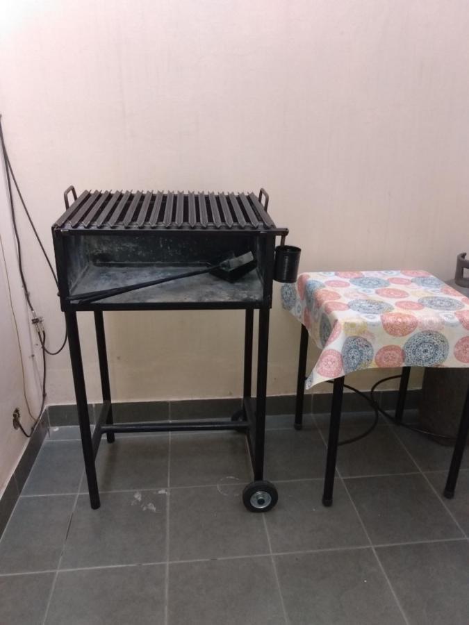 Kakan-Comodo Apartamento En カファヤテ エクステリア 写真