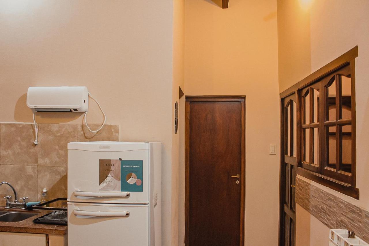 Kakan-Comodo Apartamento En カファヤテ エクステリア 写真