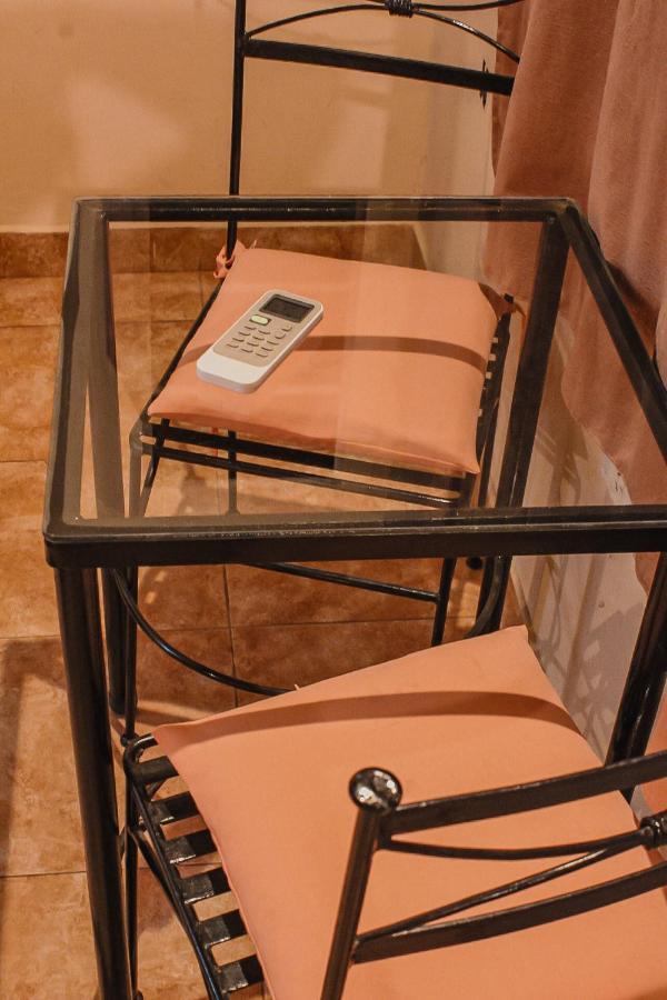 Kakan-Comodo Apartamento En カファヤテ エクステリア 写真