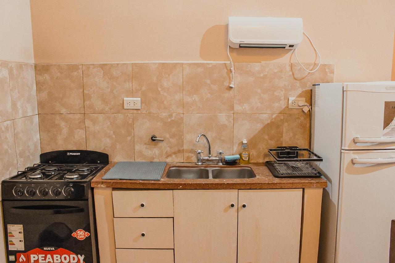 Kakan-Comodo Apartamento En カファヤテ エクステリア 写真