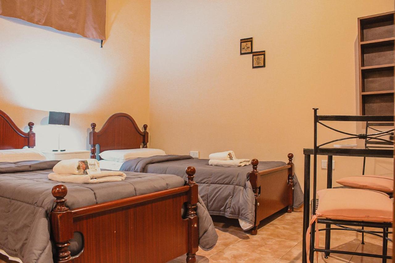 Kakan-Comodo Apartamento En カファヤテ エクステリア 写真
