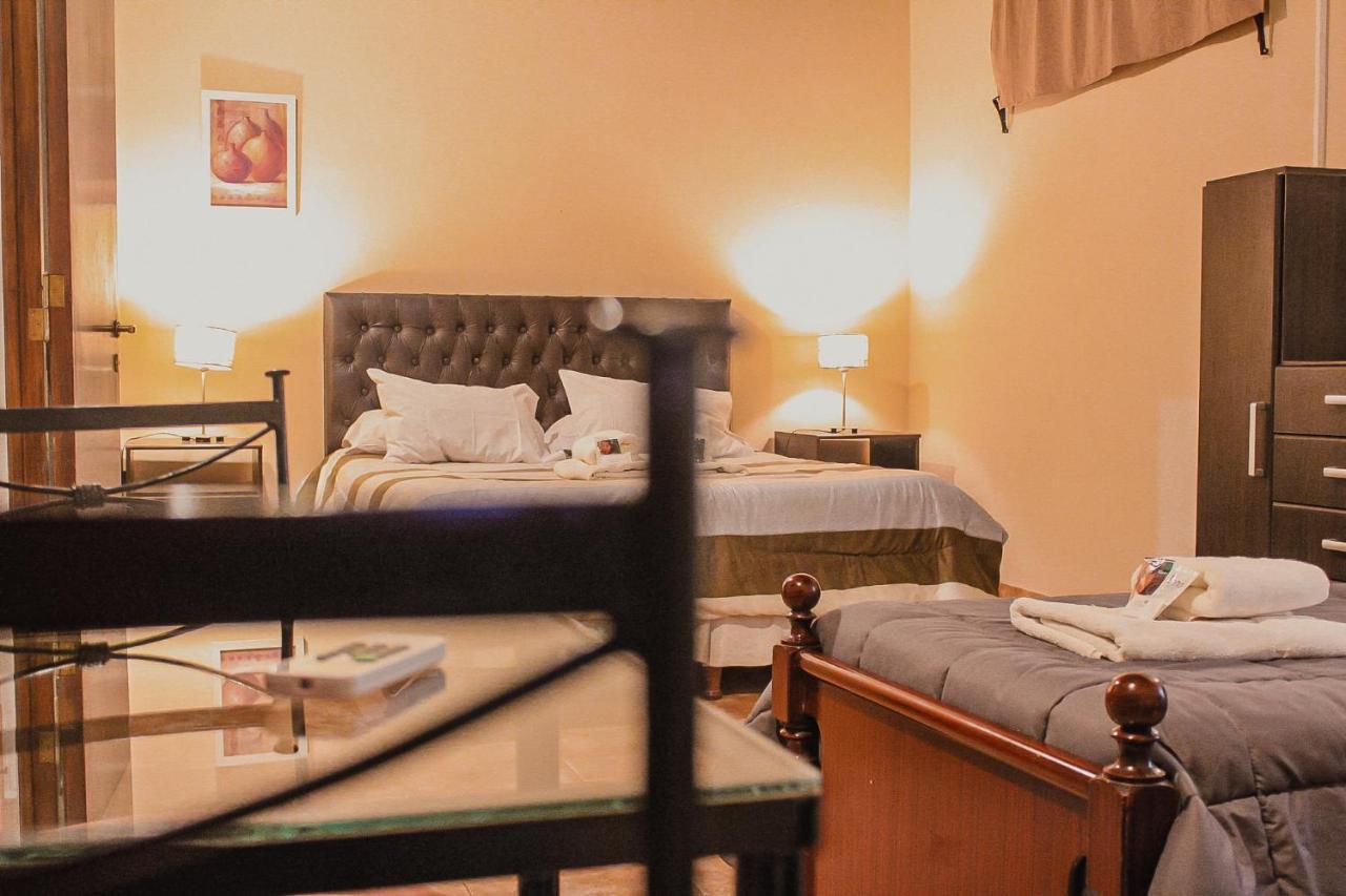 Kakan-Comodo Apartamento En カファヤテ エクステリア 写真