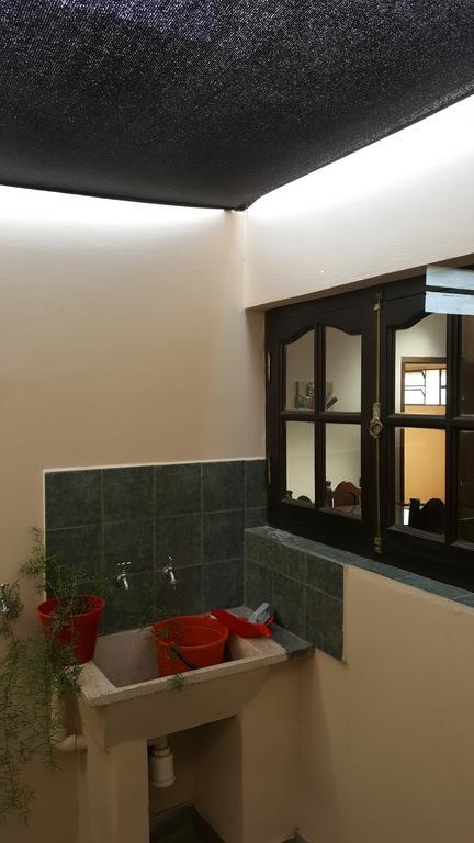Kakan-Comodo Apartamento En カファヤテ エクステリア 写真